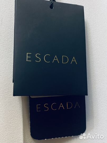 Брючный комплект Escada -44-46