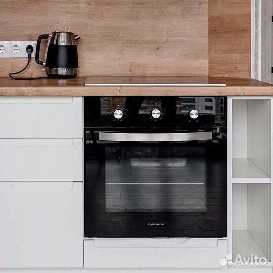 Уютная кухня на заказ в