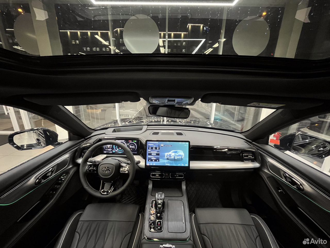 GAC GS8 Dragon 2.0 AT, 2026