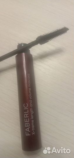 Тушь, Карандаш для бровей