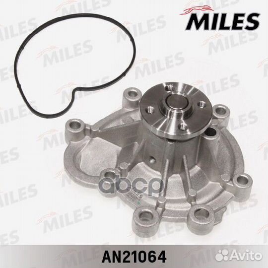 Насос водяной MB W203/W204/W211 1.8/2.0/2.3 02