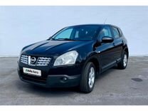 Nissan Qashqai 2.0 CVT, 2007, 247 216 км, с пробегом, цена 799 000 руб.