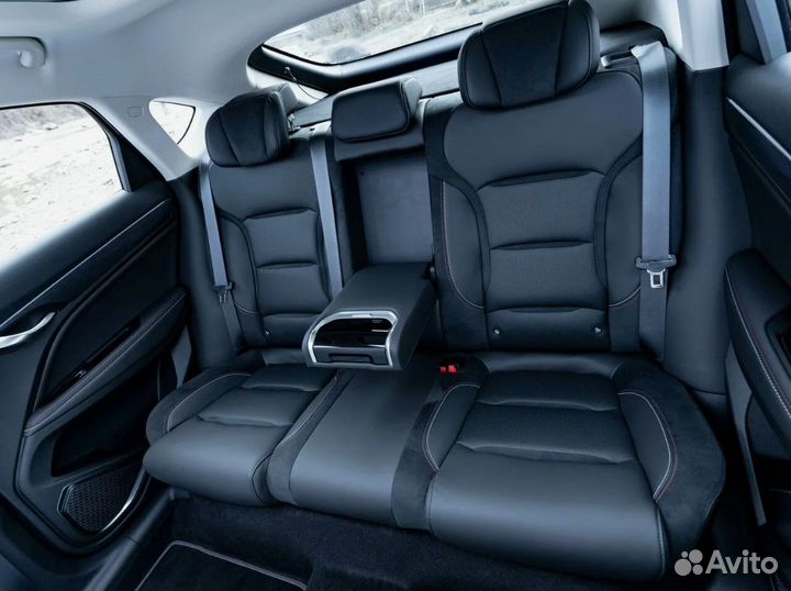 Аренда автомобиля