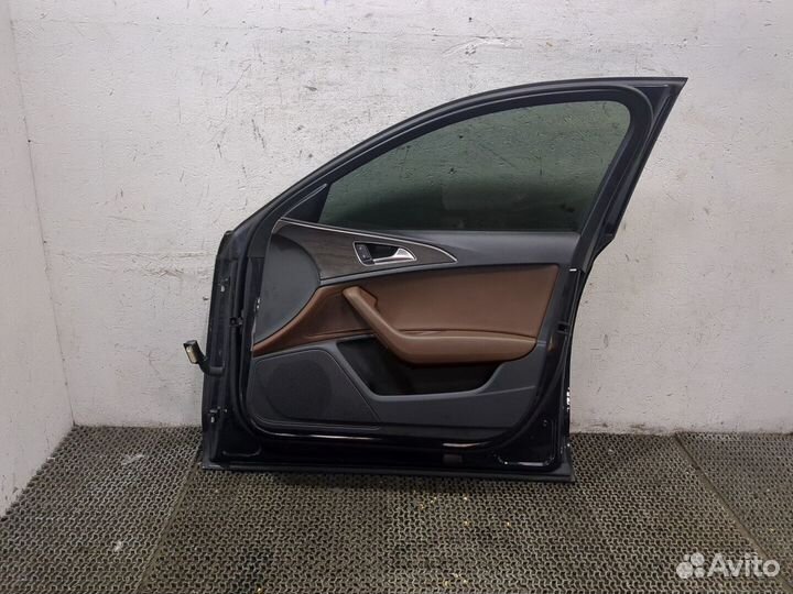 Дверь боковая Audi A6 (C7), 2018