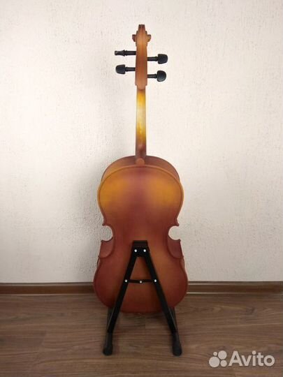 Новая Виолончель (1/4) antonio lavazza CL-280M