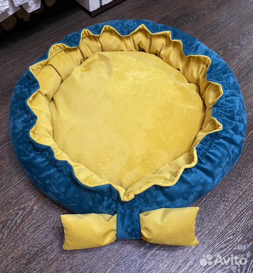 Лежак для питомца