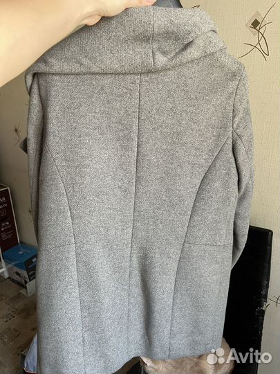 Пальто Bershka L