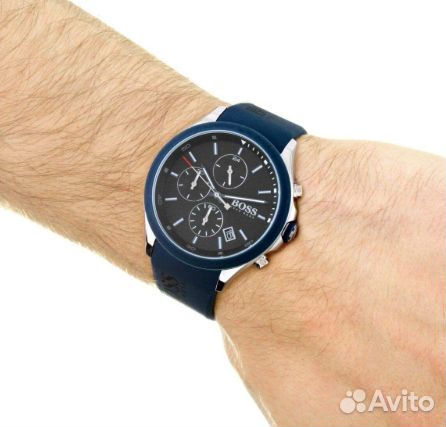 Мужские часы Hugo Boss HB1513717