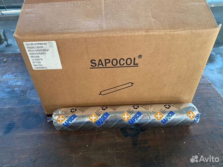 Клей-герметик Sapocol опт