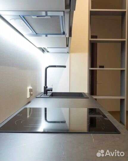 Кухни на заказ