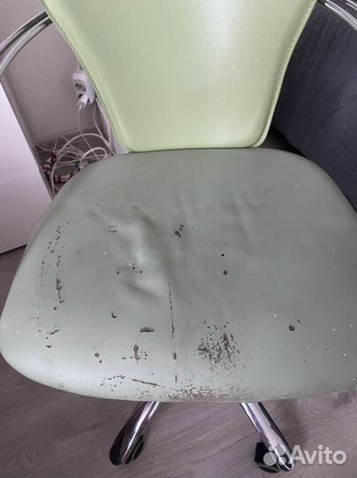 Компьютерный стул кресло