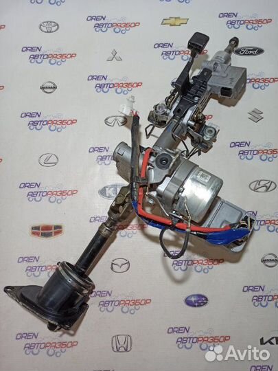 Электроусилитель руля Toyota Camry 55 2.5 2017