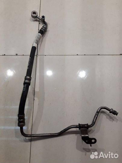 Шланг гидроусилителя руля (Jac T6)