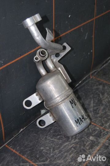 Осушитель системы кондиционирования - Ford Focus