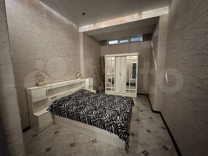 Комната 55 м² в 2-к., 1/10 эт.