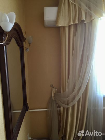 Комплект: покрывало на кровать с подушками, шторы