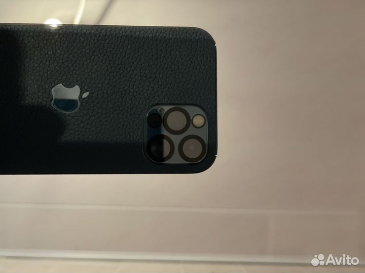 iPhone 12 Pro 128 гб