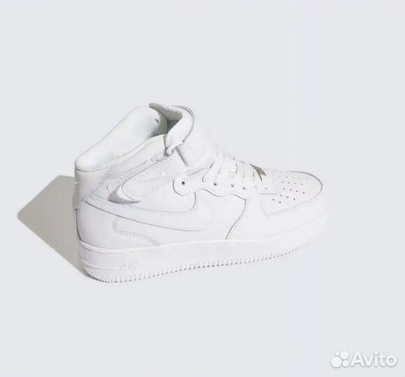 Кроссовки Nike Air Force весна осень 36-41 р