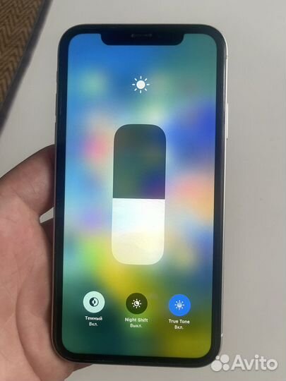 iPhone XR 128gb