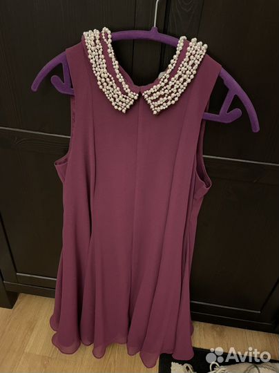 Вечернее платье ASOS