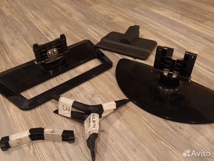 Подставка,ножки для телевизора