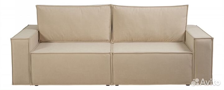 Диван прямой 