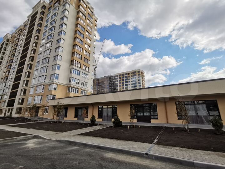 Аренда коммерческой недвижимости