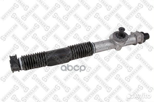 3137350SX рейка рулевая мехская 51850 ваз 2108