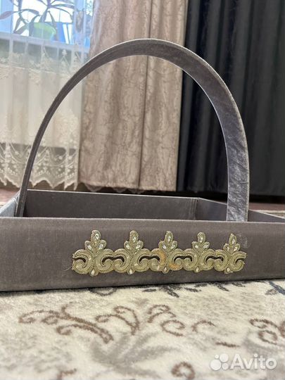 Корзина для хранения