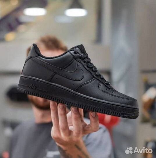 Nike Air Force 1 Великан (47)