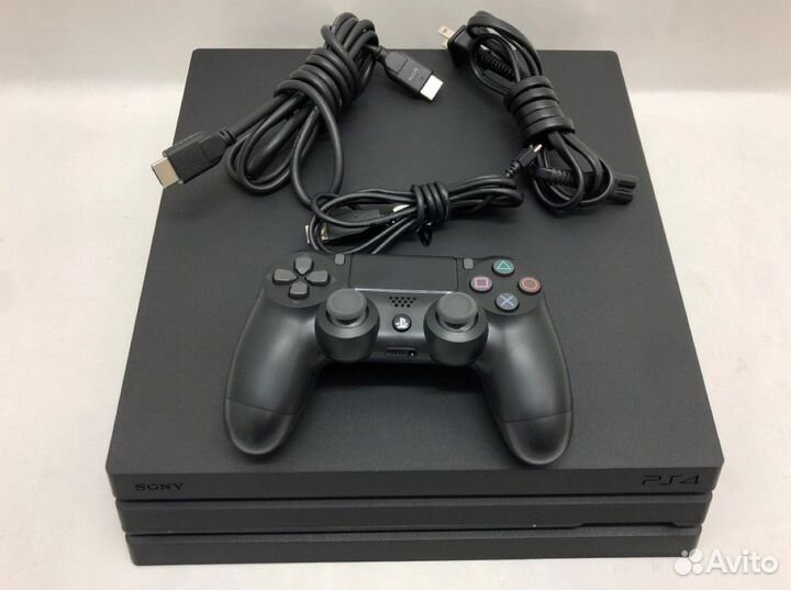 Аренда приставки / Прокат PS4 PS5 PS VR