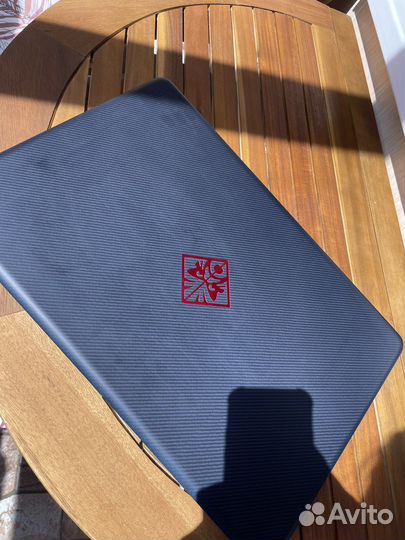 Omen BY HP 17-w013ur