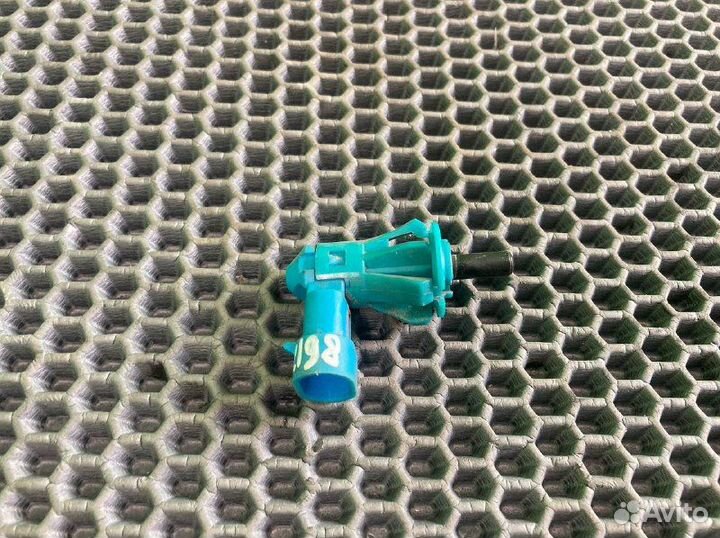 Выключатель двери DAF XF105