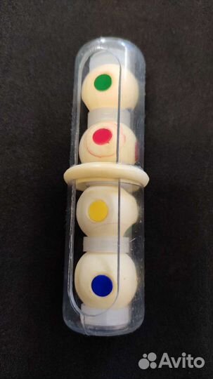 Головоломка Шарики СССР