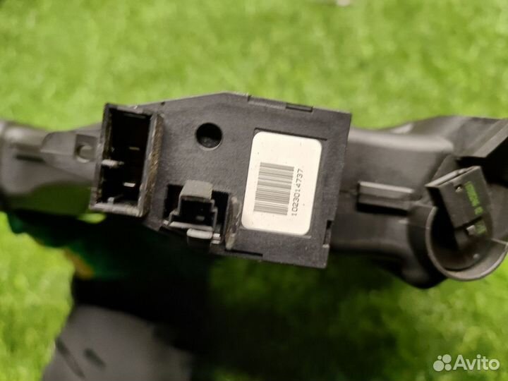 Электрический радиатор отопителя