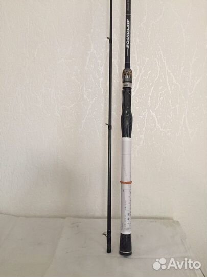 Услуги по ремонту и сборке спиннинговых удилищ