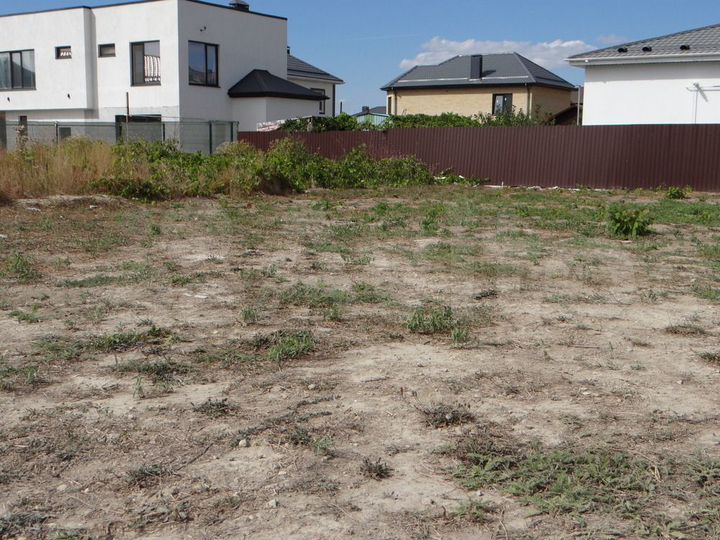 Участок 4,2 сот. (ИЖС)