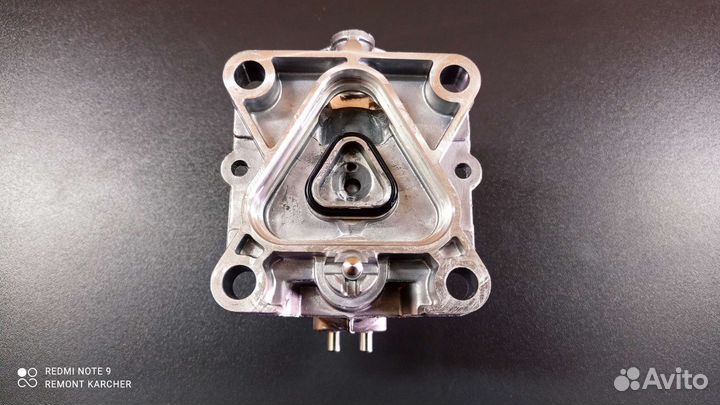 Крышка помпы для моек Karcher K5