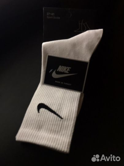 Носки Nike
