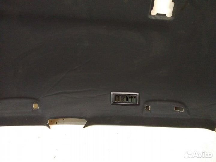 Обивка потолка Lexus Lx 3 2016