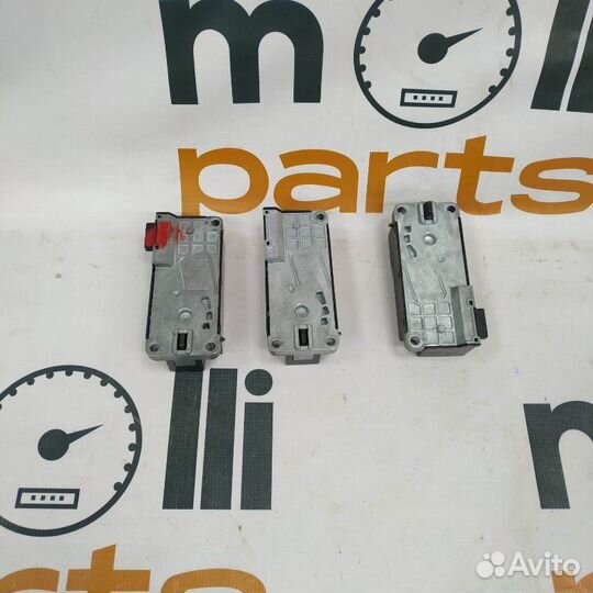 Рулевая колонка Volkswagen Tiguan 2 2017