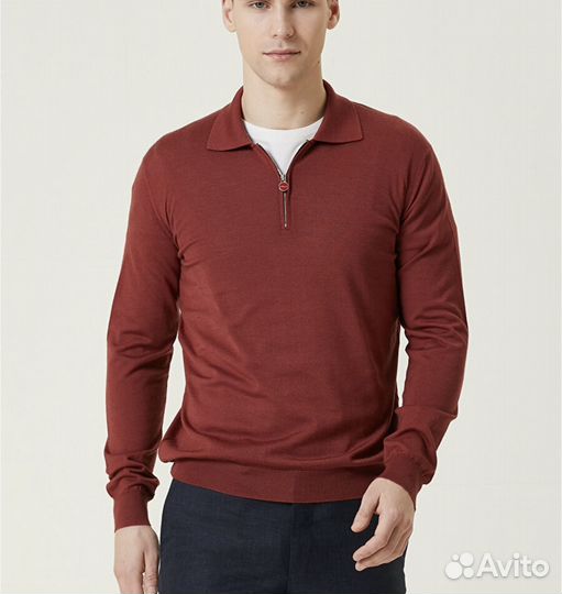 Kiton батник