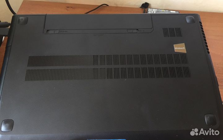 Ноутбук lenovo, модель 20240