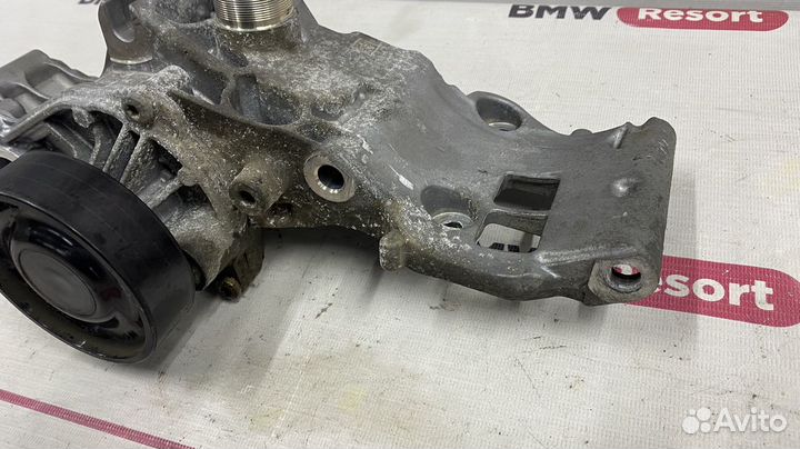 Водяная помпа насос охлаждения B48 B38 bмw F40