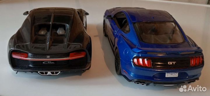 Масштабные модели