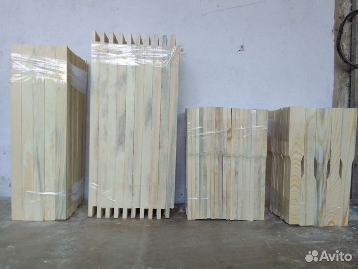 Ульи, рамки, под заказ