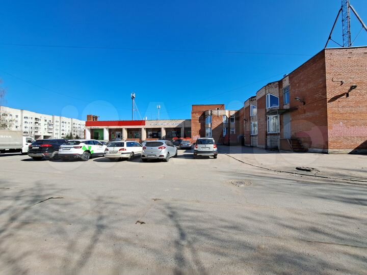 Офис, медцентр, стоматология 230-700м²