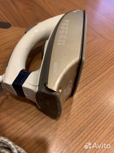 Утюг Vitek VT-1209