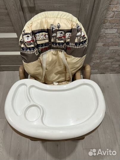 Стульчик для кормления