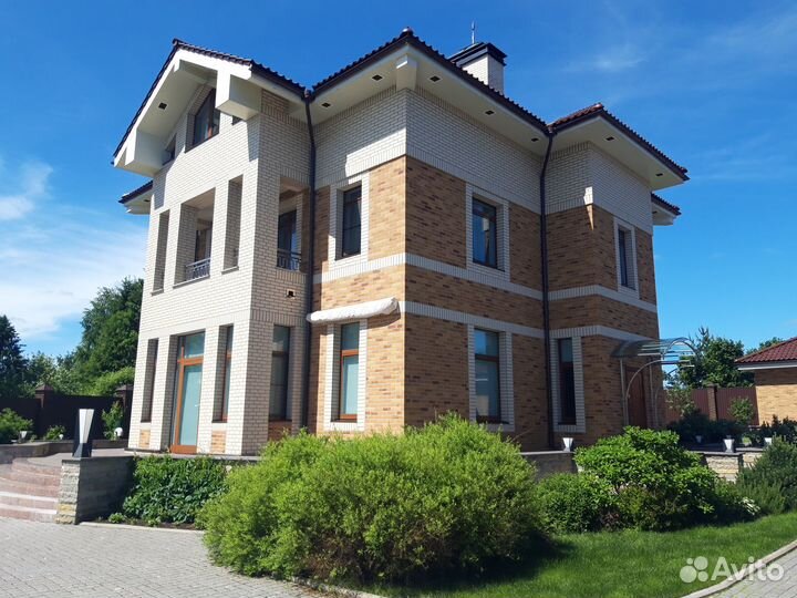 Термопанель фасадная клинкерная Амстердам Шейд рел